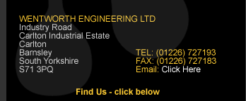 Specialist Toolmakers & precision engineers - Yorkshire, UK